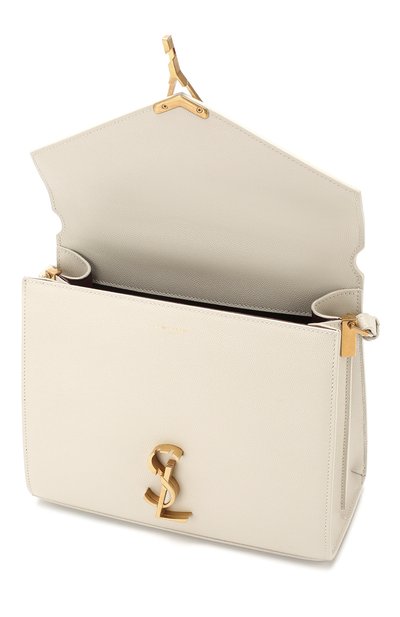 Сумка cassandra medium SAINT LAURENT, арт. 578000/B0WNW, фото 4