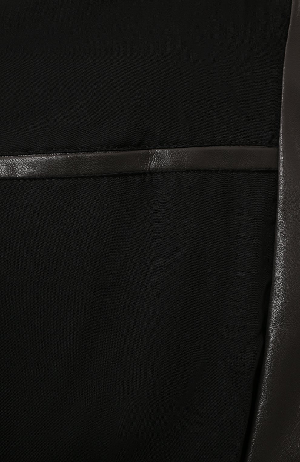 Пуховик NANUSHKA, арт. NM24FWJK01769, фото 6