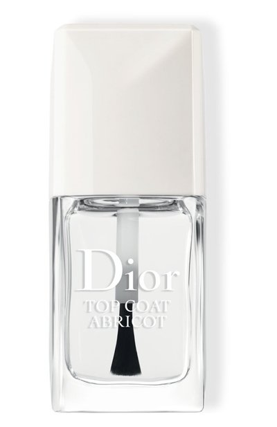 Фиксирующее покрытие для маникюра top coat abricot (10ml) DIOR, арт. F002832000, фото 1