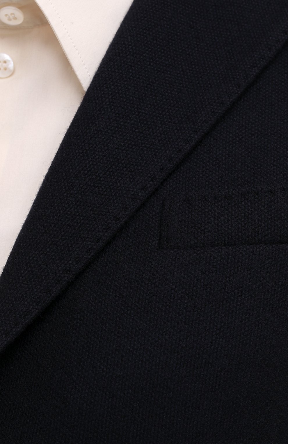 Жакет из шелка и кашемира LORO PIANA, арт. FAL5834, фото 5