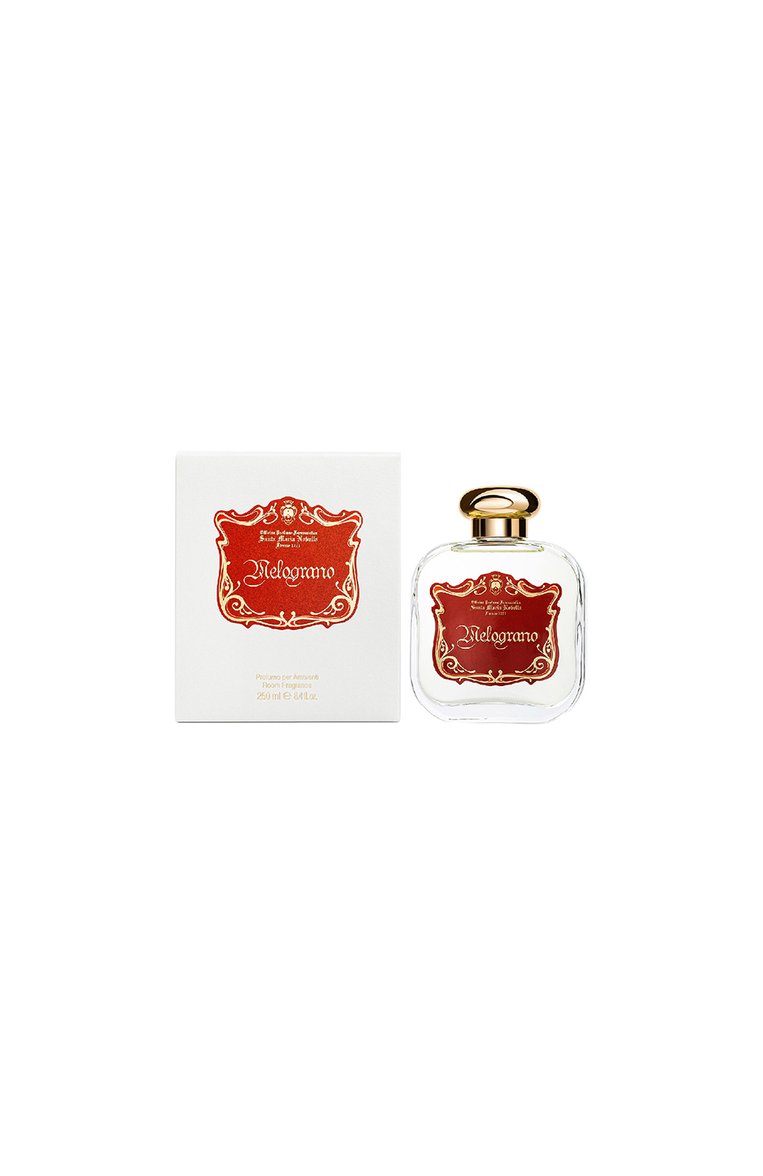 Диффузор melograno (250ml) SANTA MARIA NOVELLA бесцветного цвета, арт. SMN3512701 | Фото 2 (Нос: Не проставлено; Региональные ограничения белый список (Axapta Mercury): Не проставлено; Ограничения доставки: flammable)