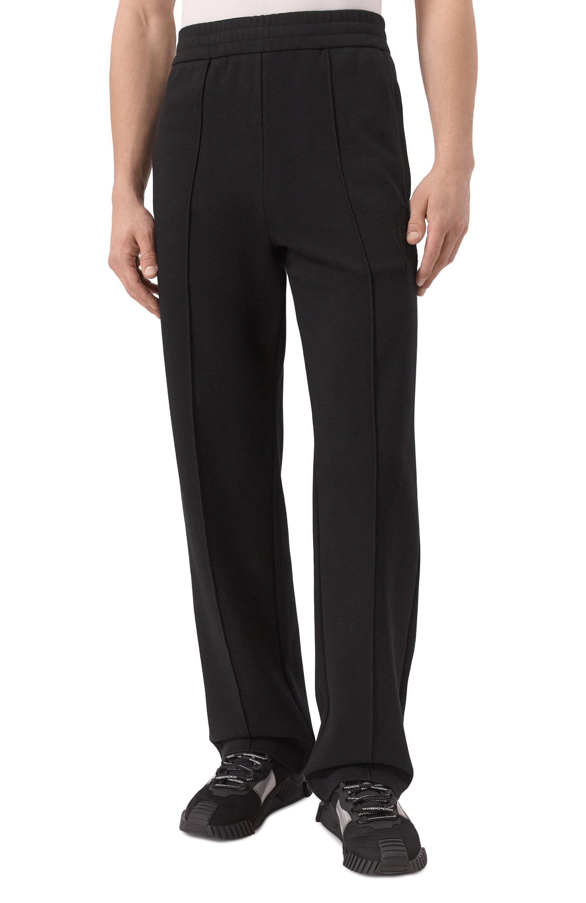 Хлопковые брюки ZILLI, арт. JSP302M0108VZCR00/64, фото 3