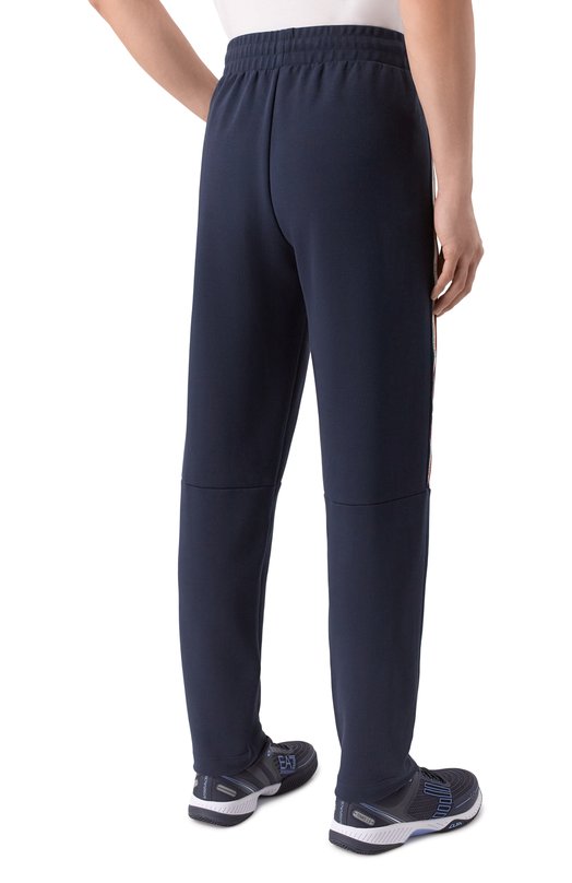 Брюки EA7 7M001866/AF12660 Синий  7M001866/AF12660 Фото 4