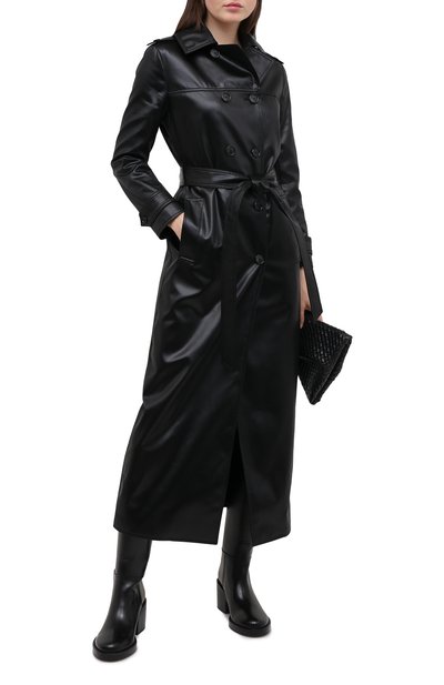 Плащ SAINT LAURENT, арт. 634650/Y7B15, фото 2