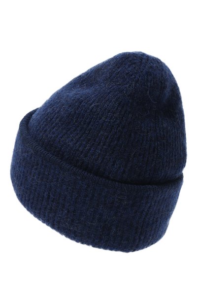 Шерстяная шапка JACQUEMUS, арт. 24H246AC666/5217, фото 3