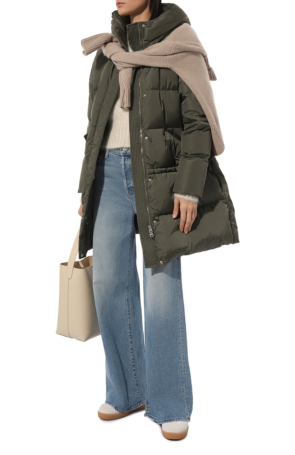 Пуховик LEMPELIUS, арт. 268 YRA/3000, фото 2