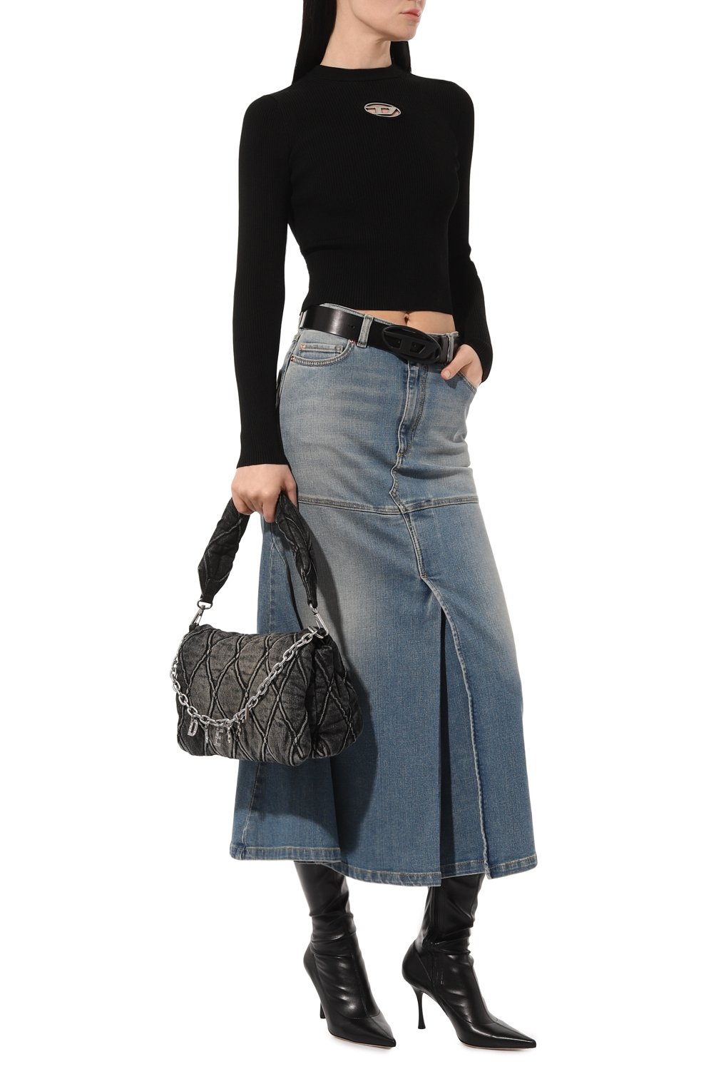 Сумка charm-d DIESEL, арт. X09596/P6330, фото 7