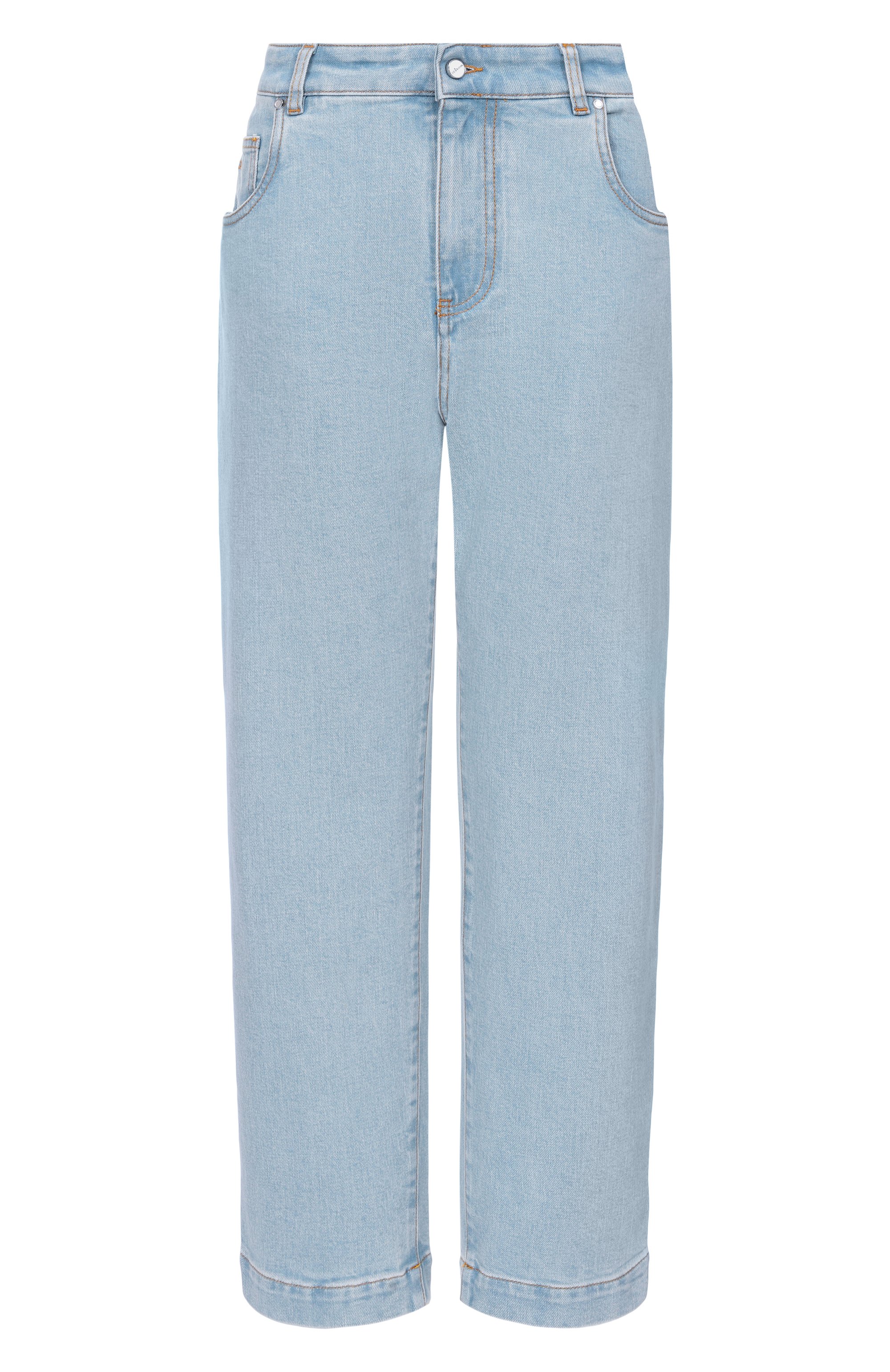 Джинсы KITON, арт. DJ56103K0930F, фото 1