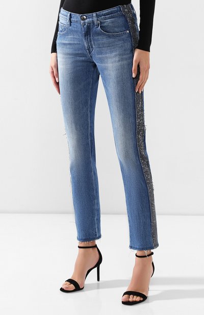 Джинсы JACOB COHEN, арт. KAREN SHINY 00540-W2/52, фото 3