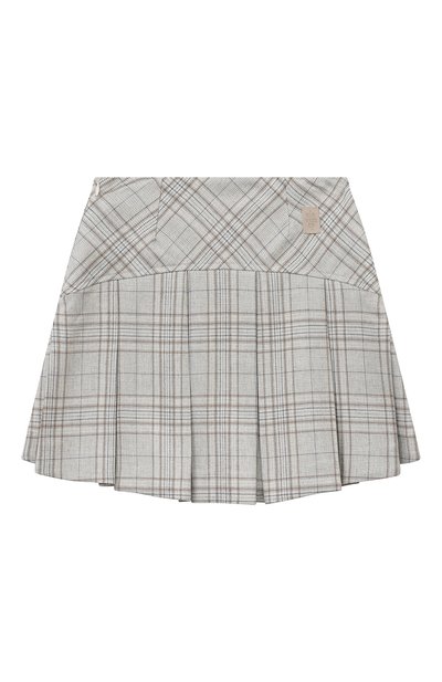 Юбка из вискозы ELEVENTY, арт. ET7A00 I0178/6-10, фото 1