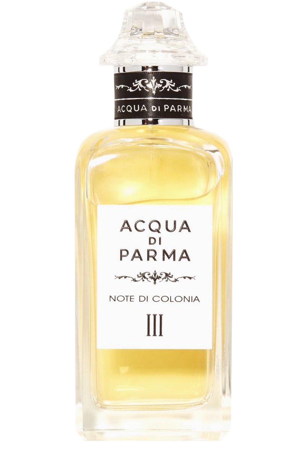 Одеколон note di colonia iii (150ml) ACQUA DI PARMA, арт. 29003ADP, фото 1