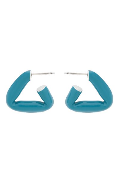 Серьги BOTTEGA VENETA, арт. 665786/V5081, фото 1