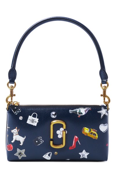 Женская сумка the snapshot MARC JACOBS (THE), арт. 2R5SMN016S01
