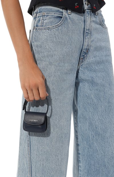 Сумка la prima GIORGIO ARMANI, арт. Y1H377/YWI0J, фото 2