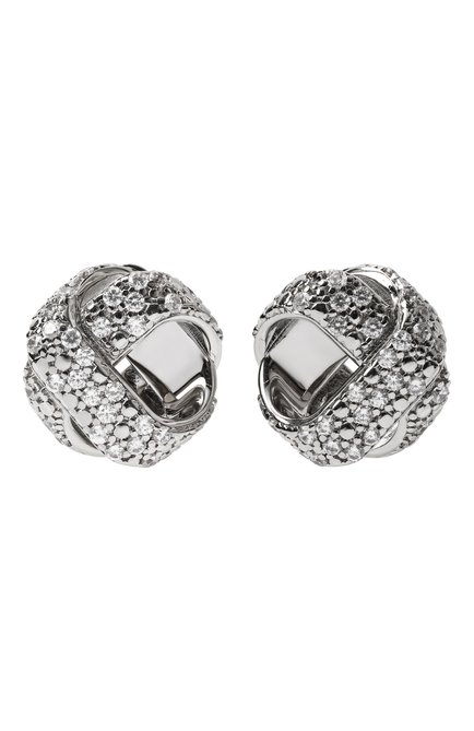 Женские серьги JIL SANDER, арт. J11VG0254 P5092