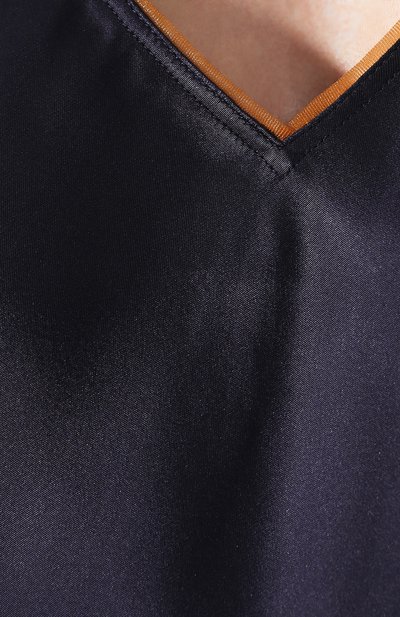 Топ из вискозы HELMUT LANG, арт. J05HW503, фото 5