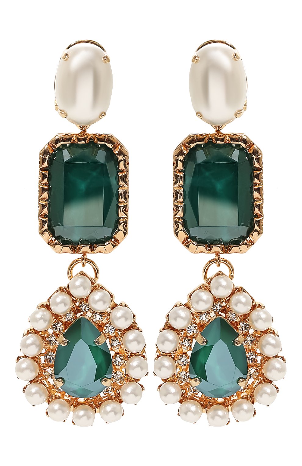 Серьги ANTON HEUNIS, арт. WF3.27, фото 1