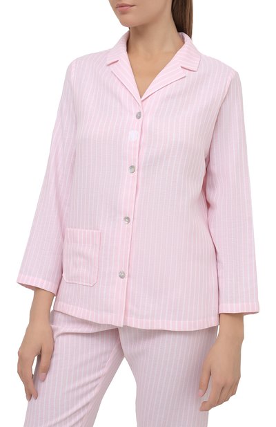 Хлопковая пижама CELESTINE, арт. 40000735/RANI PAJ, фото 2