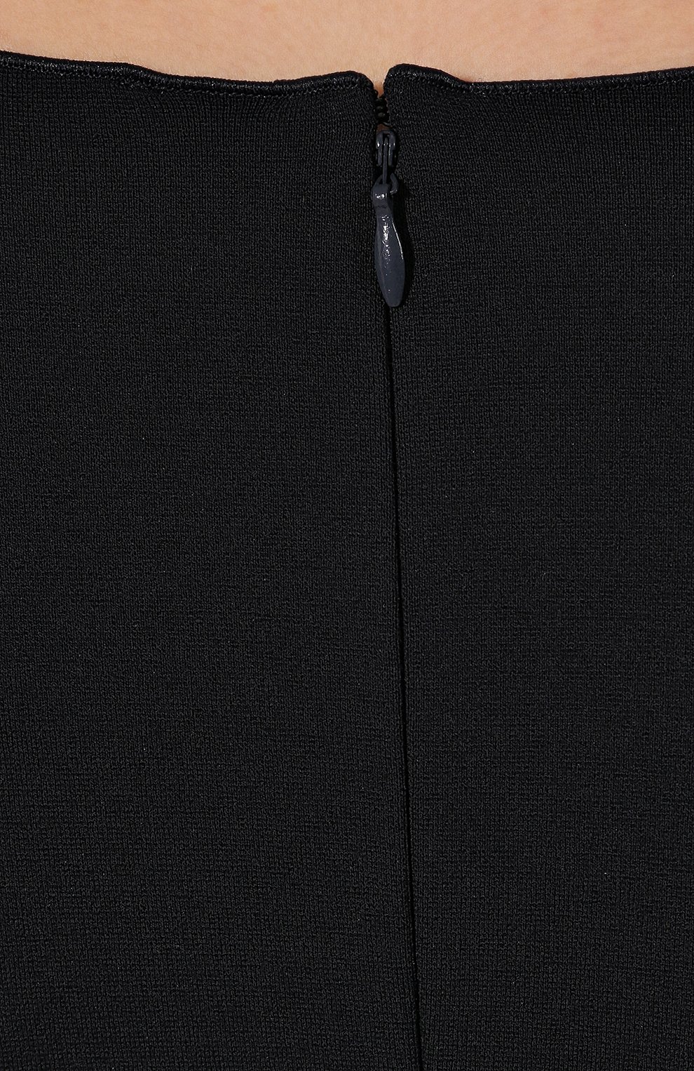 Платье из вискозы EMPORIO ARMANI, арт. 3G2A6G/2JFAZ, фото 5