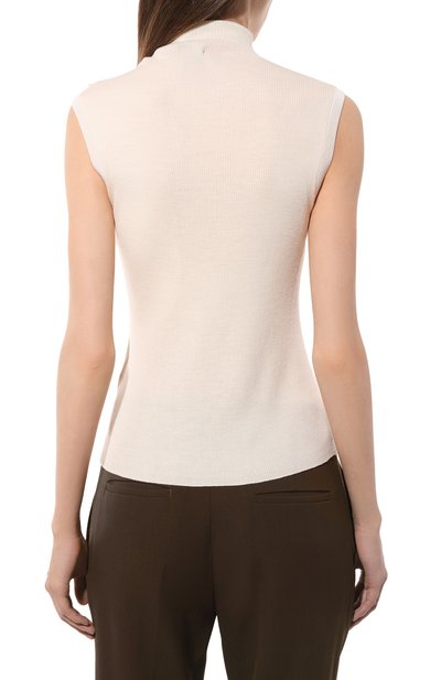 Шерстяной топ BOSS, арт. 50530703, фото 4