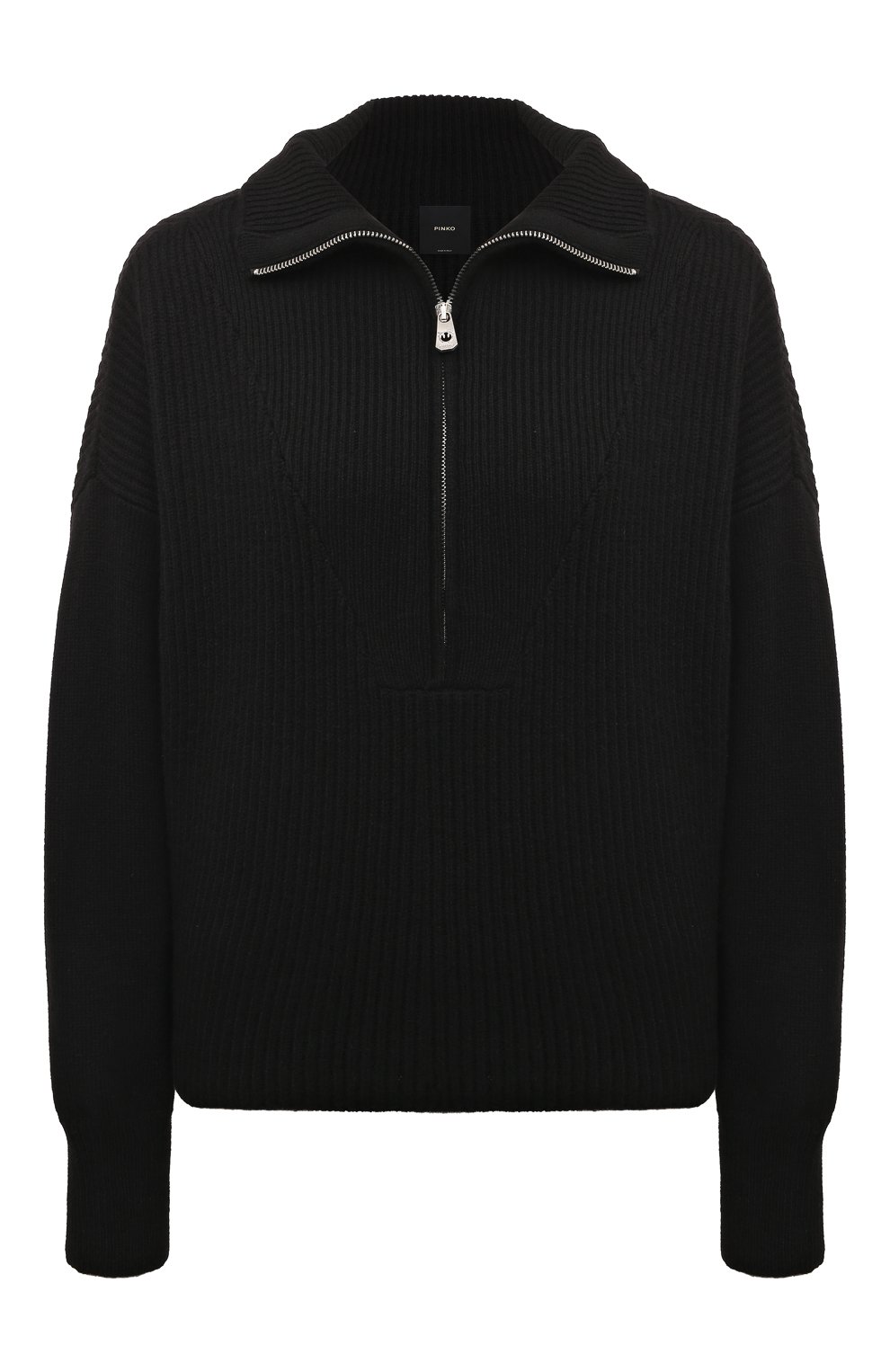 Свитер из шерсти и кашемира PINKO, арт. 104061/A1CH, фото 1