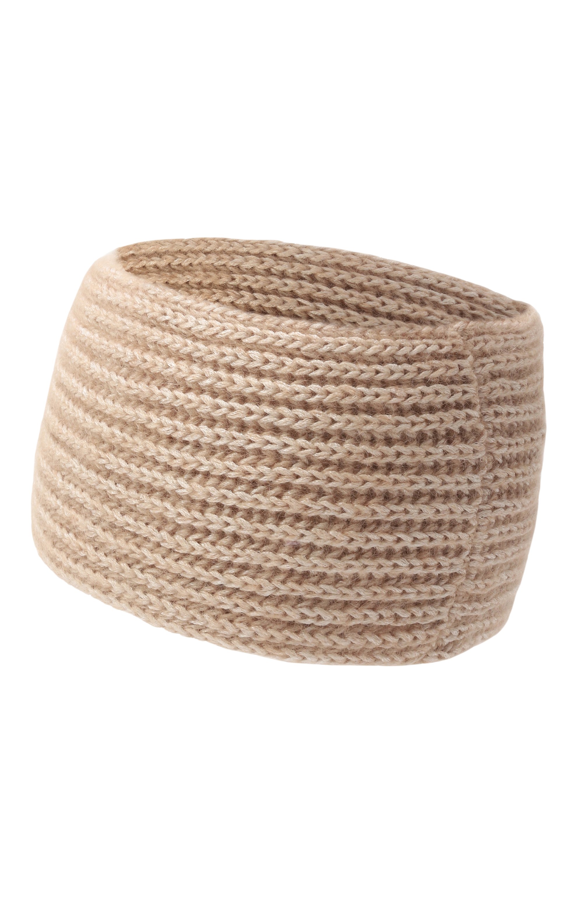 Повязка sveta из вискозы и шерсти CANOE, арт. 4917953, фото 2