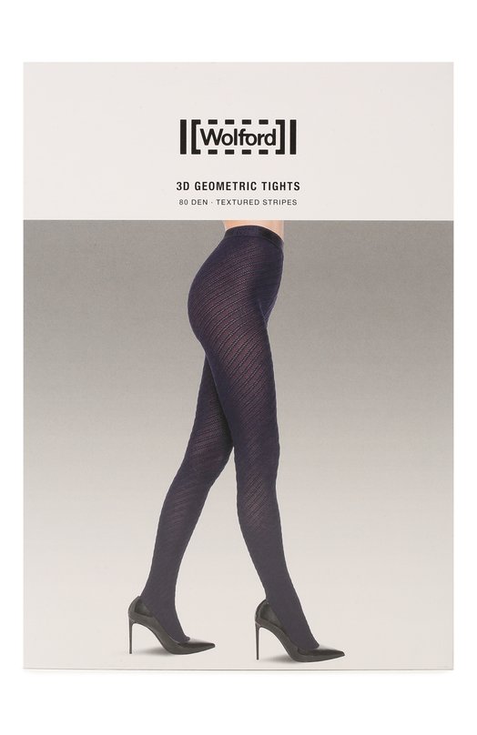 фото Колготки wolford