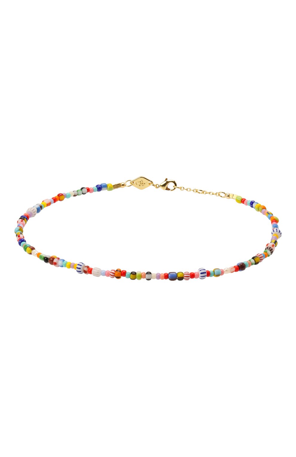 Браслет на щиколотку ANNI LU, арт. 201-50-16, фото 1