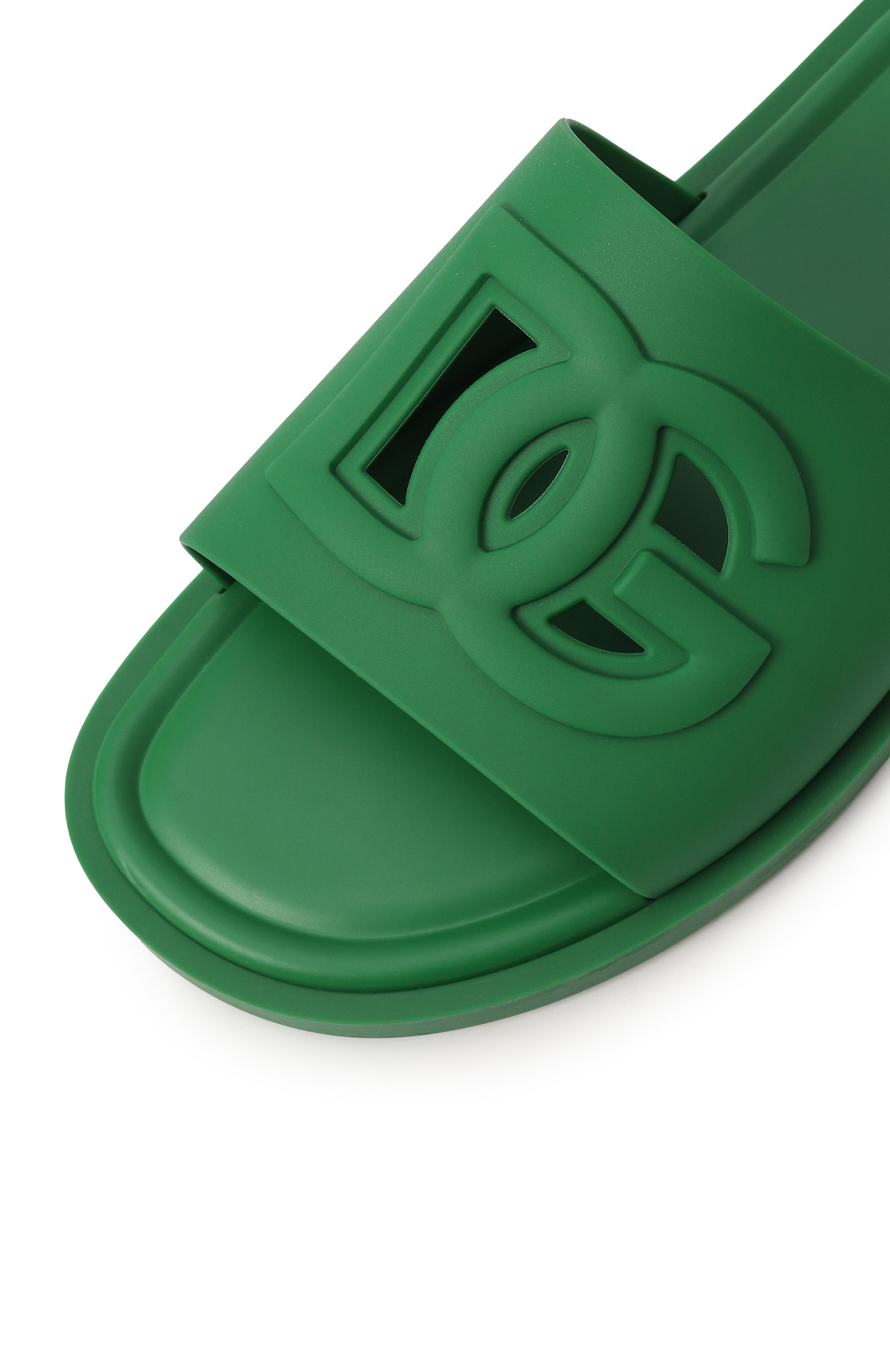 Шлепанцы DOLCE & GABBANA, арт. CS2215/AN994, фото 7