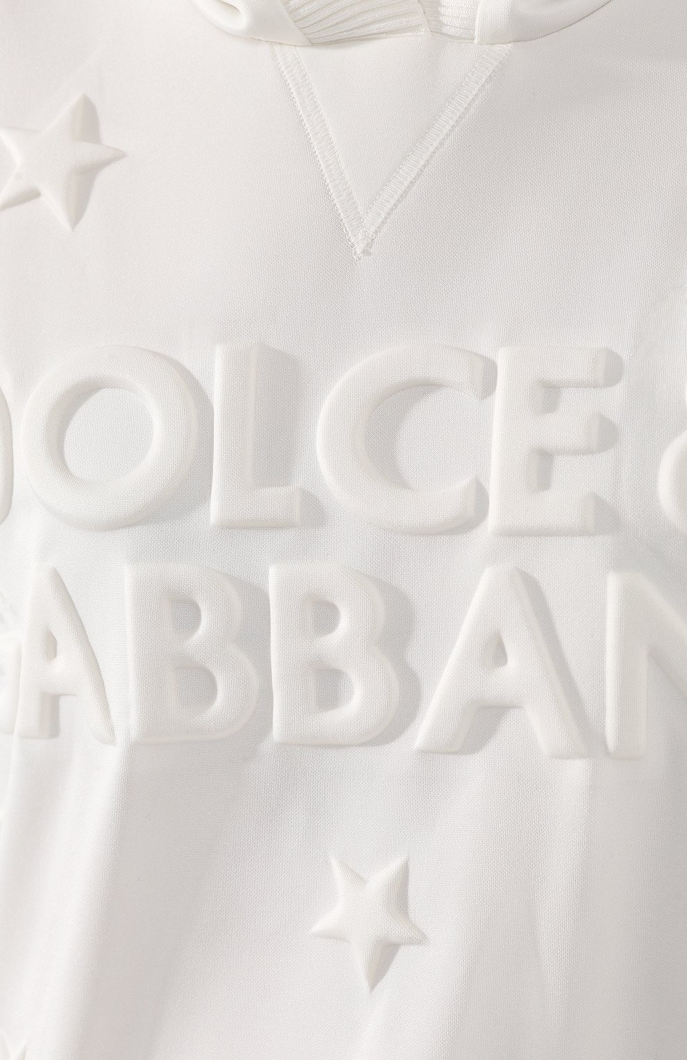 Худи DOLCE & GABBANA, арт. F9G80T/HUMD6, фото 5