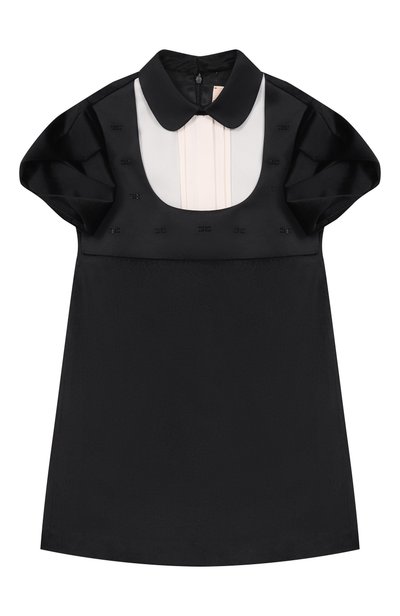 Платье ELISABETTA FRANCHI LA MIA BAMBINA, арт. EFAB7000/VE018
