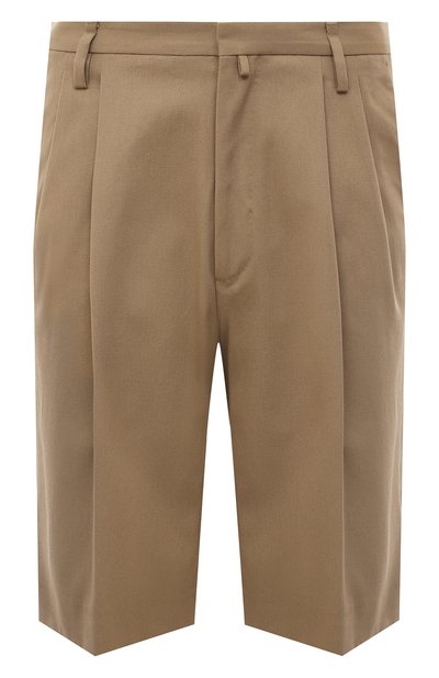 Хлопковые шорты CORNELIANI, арт. 914H08-3114205, фото 1