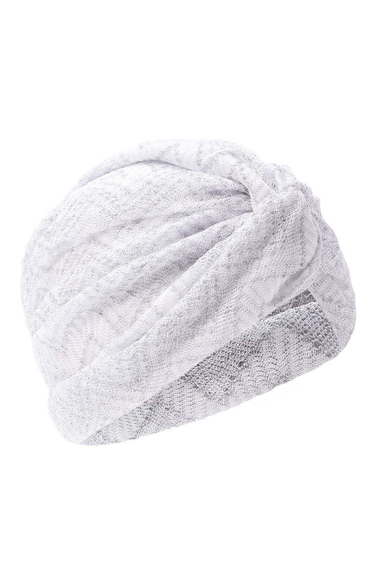 Тюрбан из вискозы MISSONI, арт. TA00VMDA177, фото 1