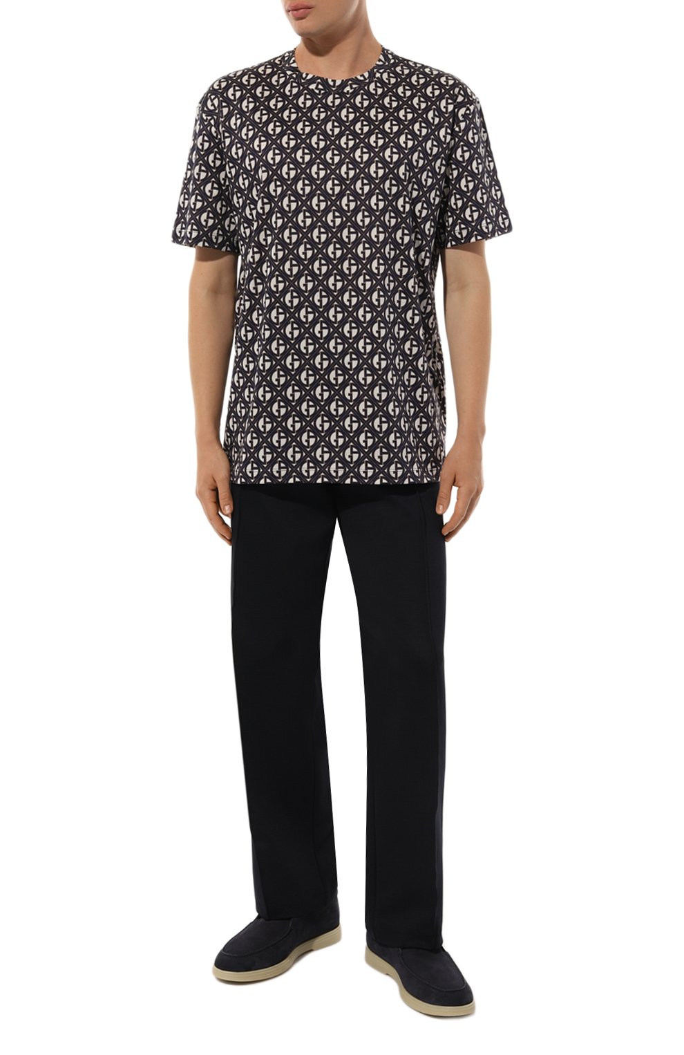 Замшевые ботинки STEFANO RICCI, арт. UC62_G4162/SD, фото 2