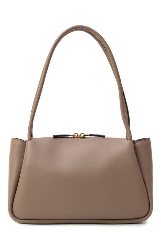 Сумка Darling medium Prada 1BA444/2CYS Серый  1BA444/2CYS Фото 6