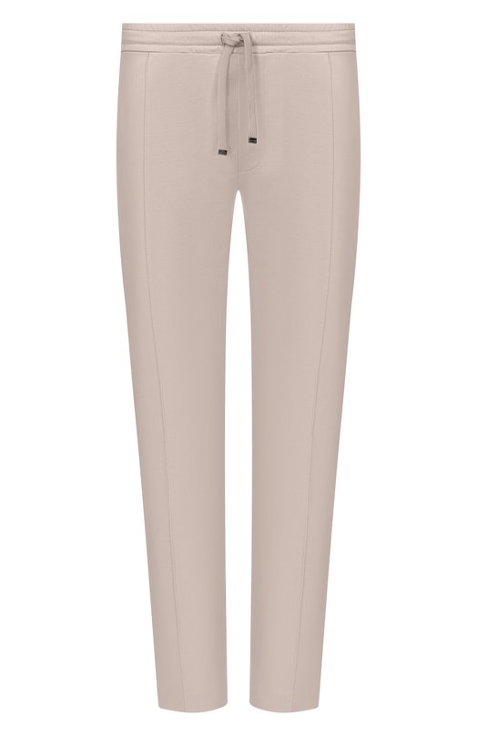 Хлопковые брюки Bogner 18799497 Бежевый 18799497