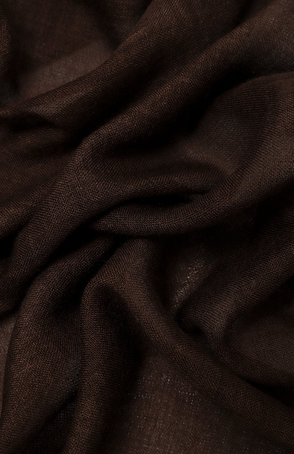 Шарф из кашемира и шелка ZILLI, арт. KSC001M0330VZDE00, фото 3