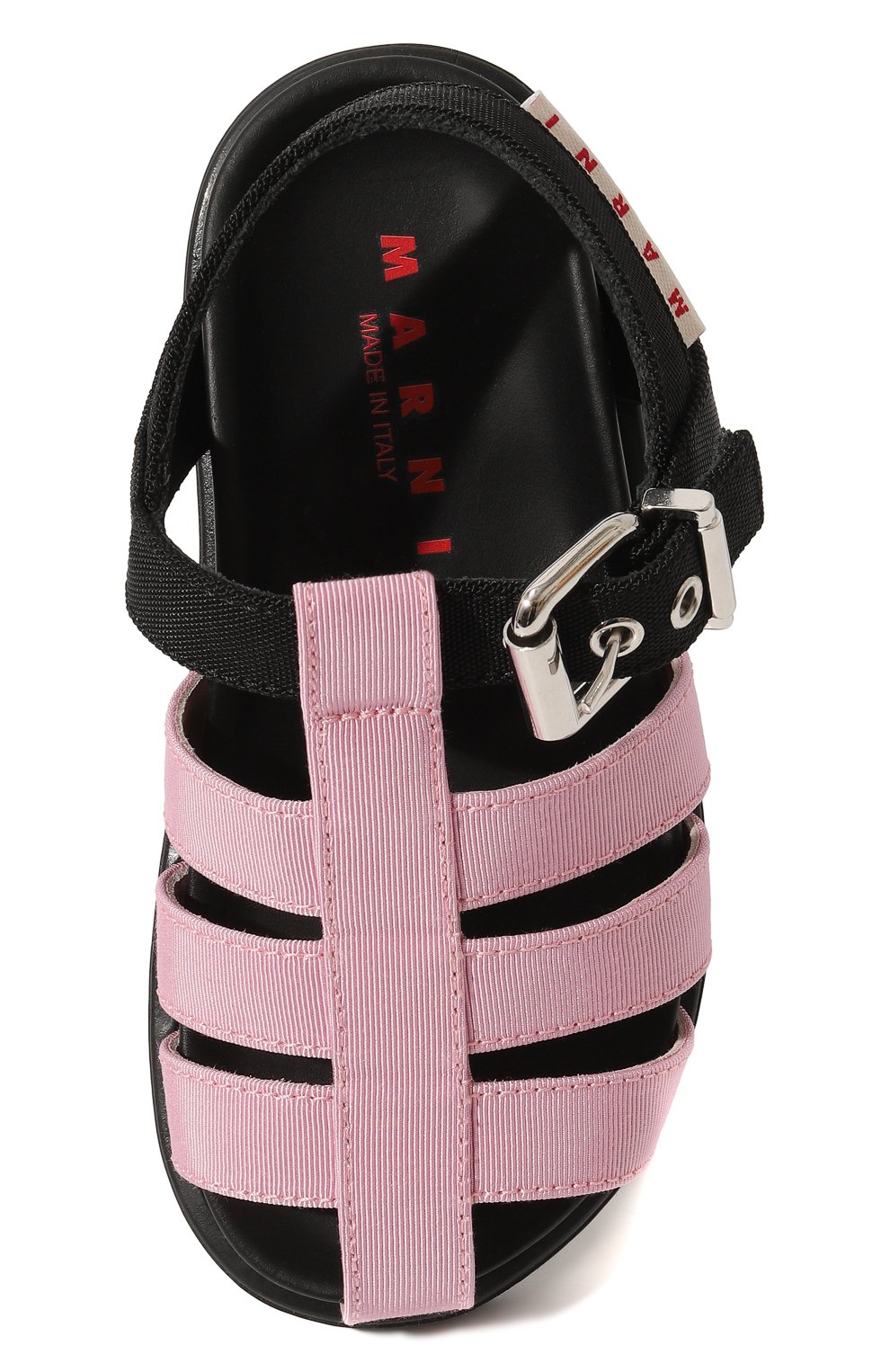 Сандалии MARNI, арт. 73469/20-27, фото 4