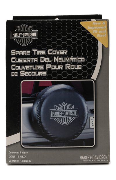 Чехол на запасное колесо HARLEY-DAVIDSON, арт. 795_PRIME, фото 1