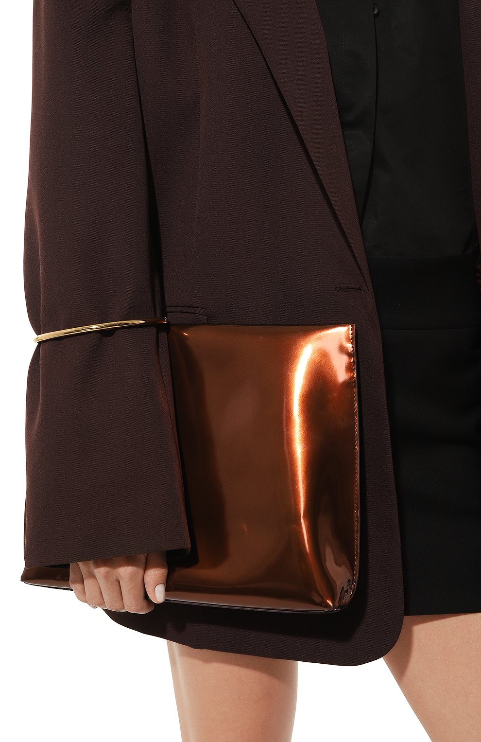 Сумка DRIES VAN NOTEN, арт. 231-031507-107, фото 8