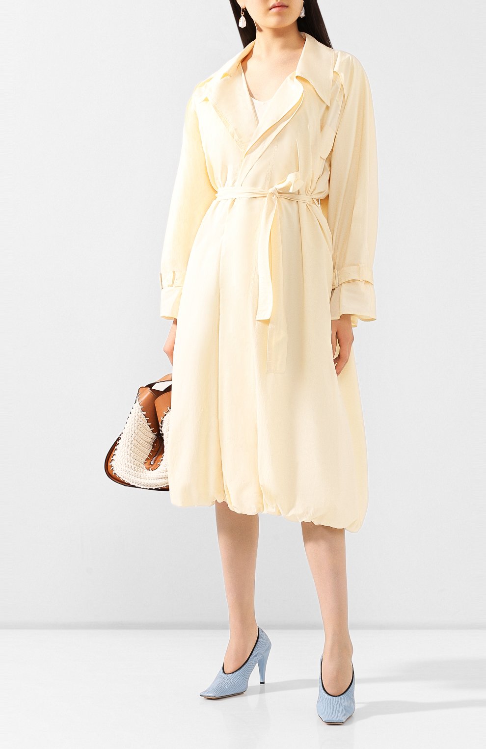 Плащ LOW CLASSIC, арт. L0W20SS_CT14CR, фото 2