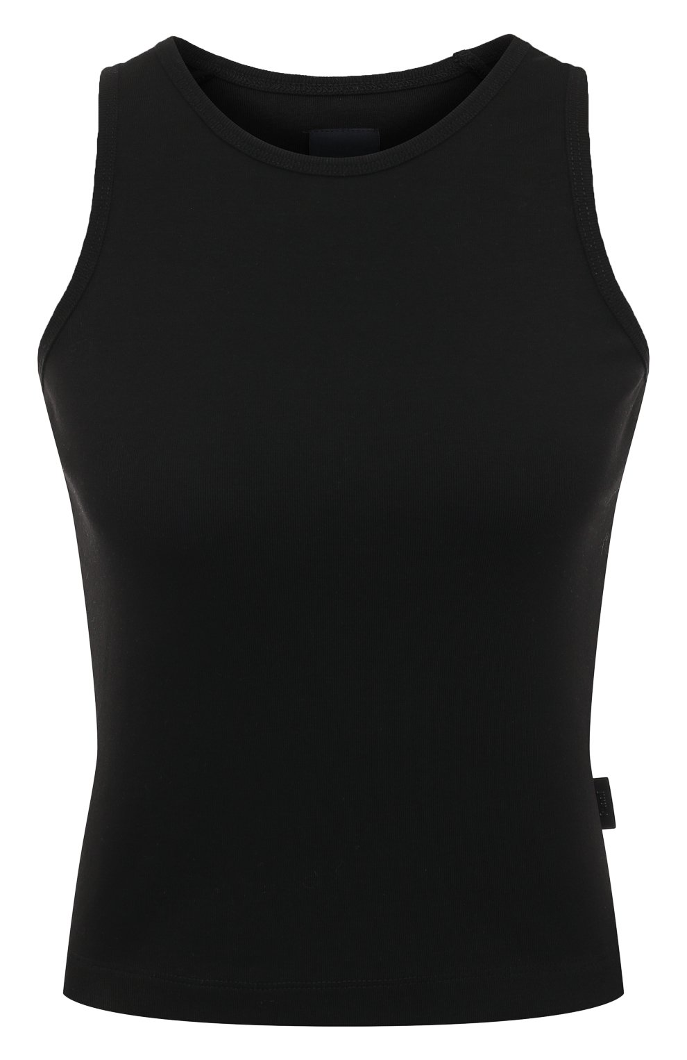 Хлопковая майка JUUN.J, арт. JW3342W005, фото 1