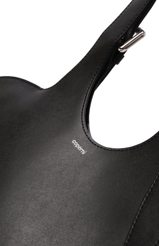 Сумка Belt Heart Coperni C0PBA112F6083 Чёрный  C0PBA112F6083 Фото 6