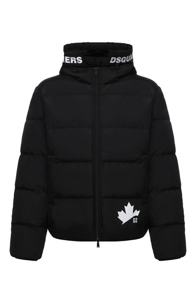 Пуховик DSQUARED2, арт. S74AM1129/S53817, фото 1