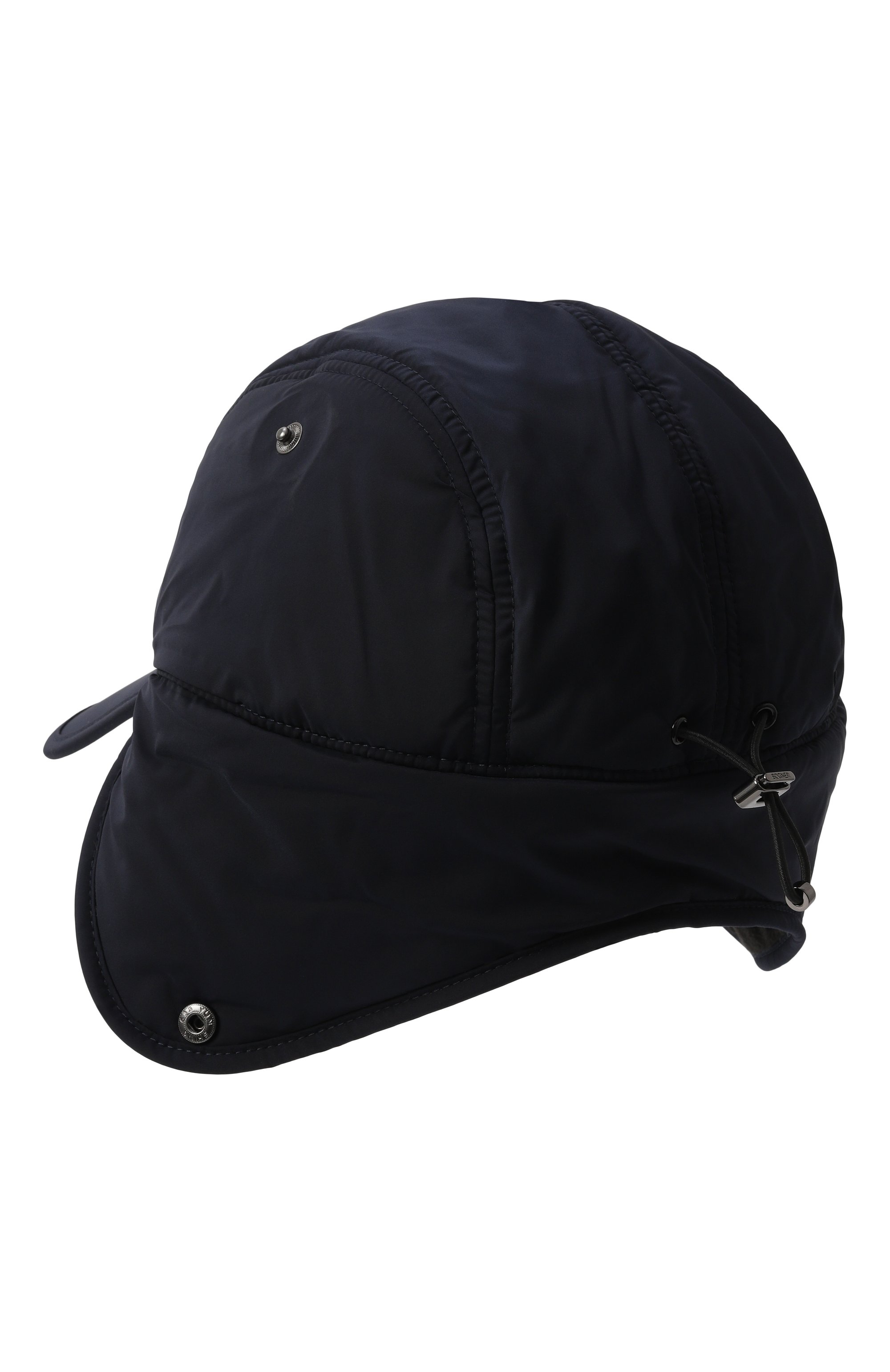 Утепленная бейсболка BOGNER, арт. 98427825, фото 3