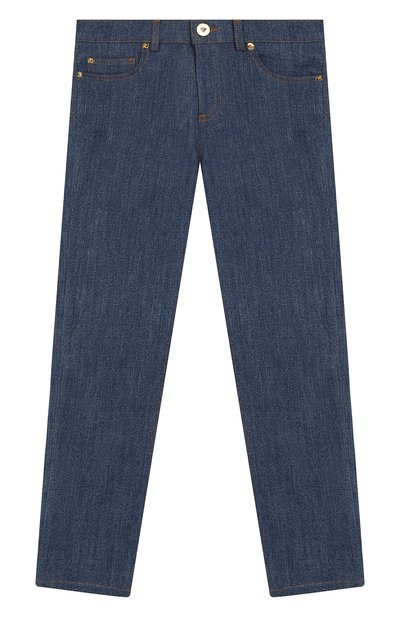 Джинсы VERSACE, арт. YD000131/A230581/6A, фото 1