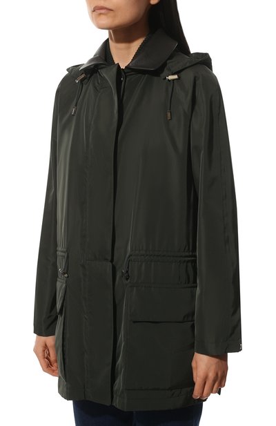 Комплект из куртки и жилета LORO PIANA, арт. FAM1016, фото 3