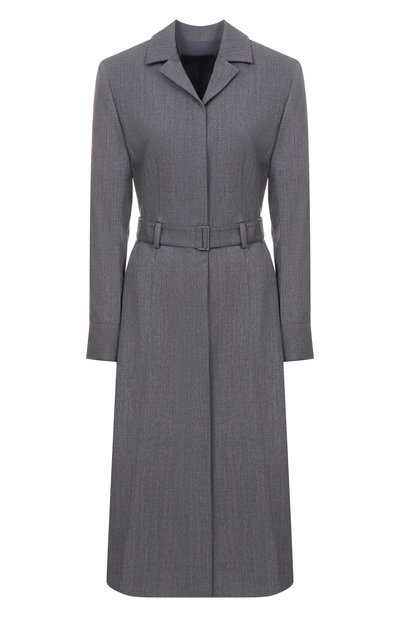 Женское шерстяное платье JUUN.J, арт. JW5Y71W01