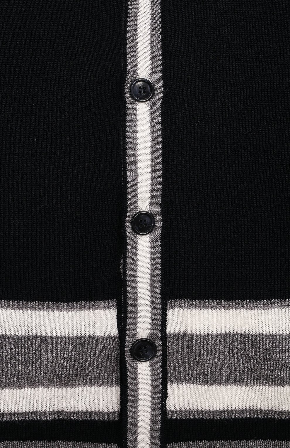 Шерстяной кардиган VARCI, арт. VR2452, фото 3