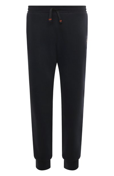 Мужские хлопковые джоггеры PARAJUMPERS, арт. PMPAEY23